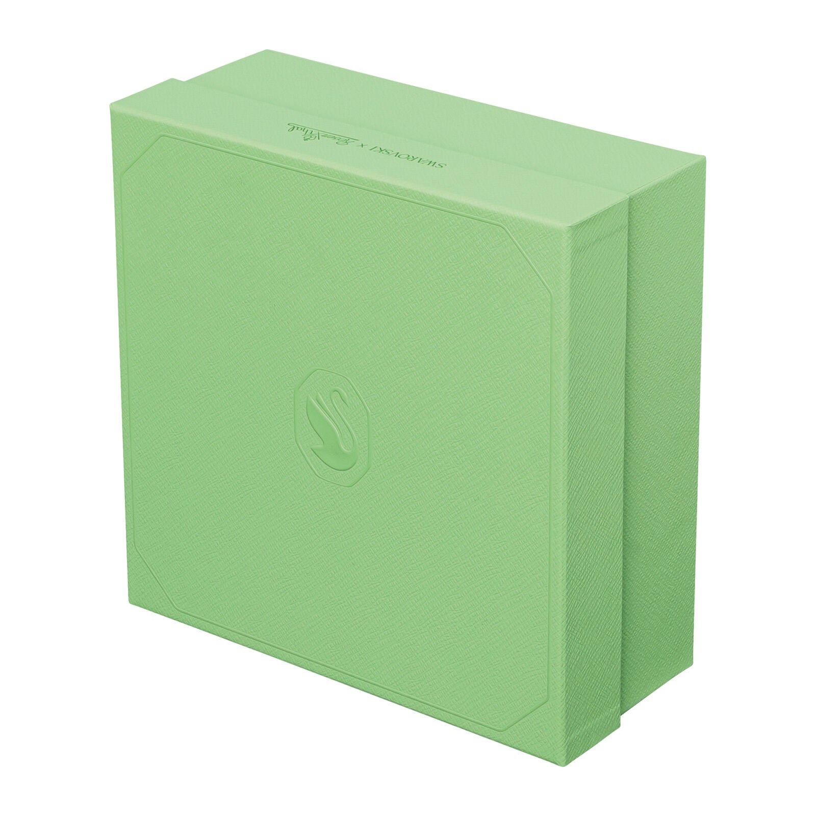 Saladier 19cm en porcelaine - Signum fern Swarovski