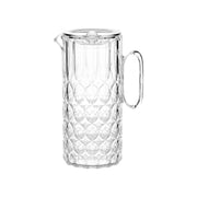 Carafe acrylique - Vanity transparent