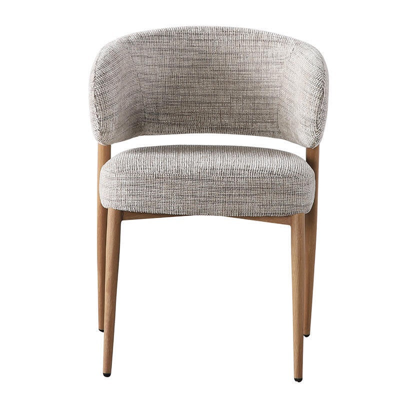 Chaise Fuji - Grège