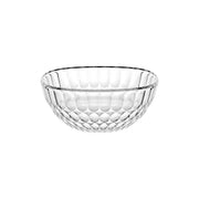 Saladier 25cm acrylique - Vanity transparent