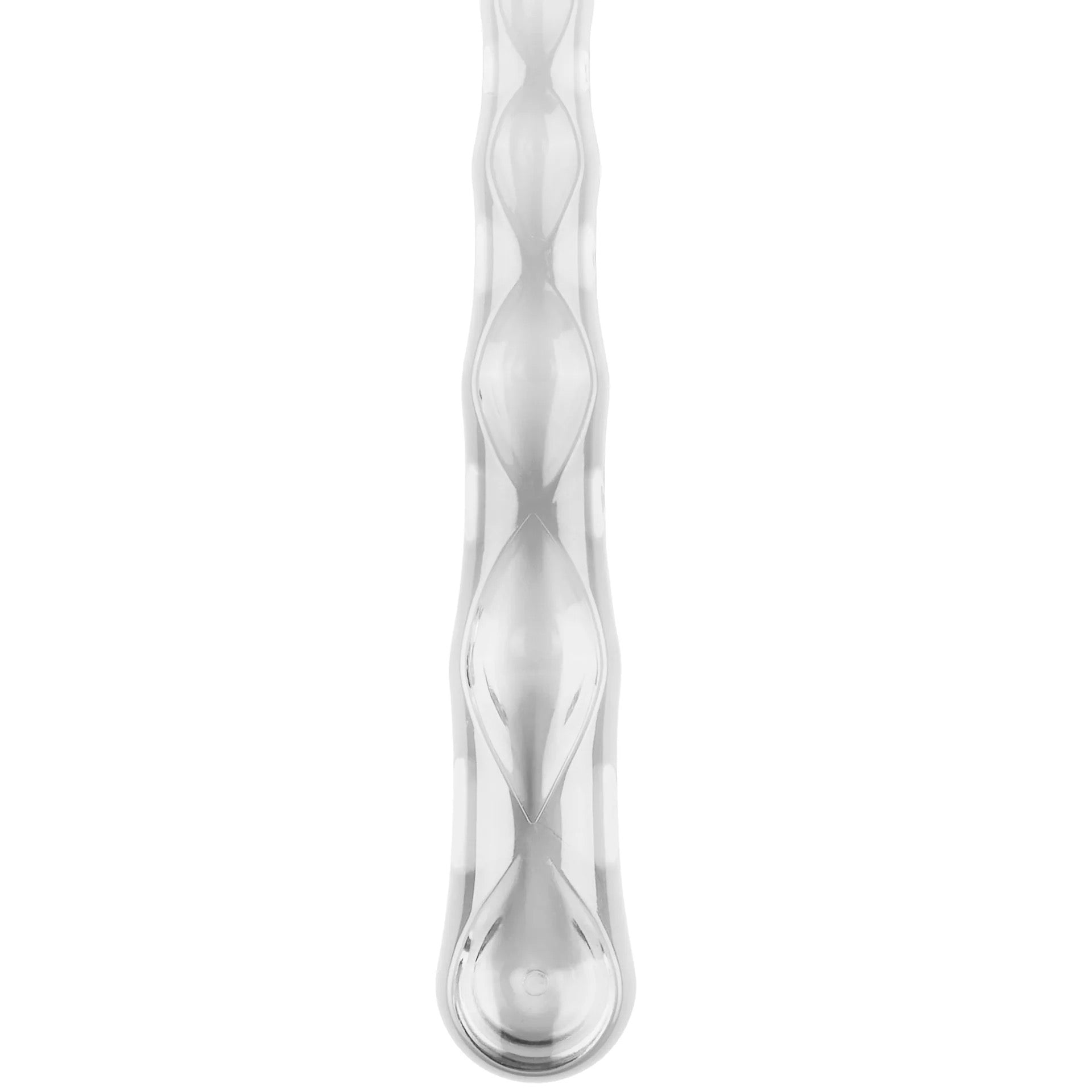 couvert à salade acrylique - Vanity transparent