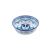 Saladier 22 cm en mélamine - Blues