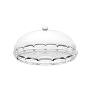 Cloche acrylique - Vanity transparent