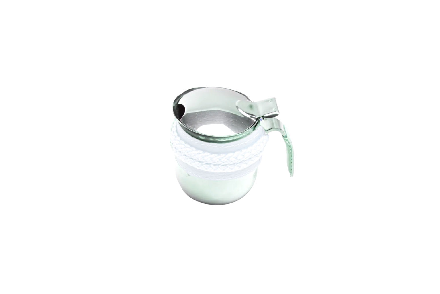 Crémier blanc - Maison porcel  | Porcelaine