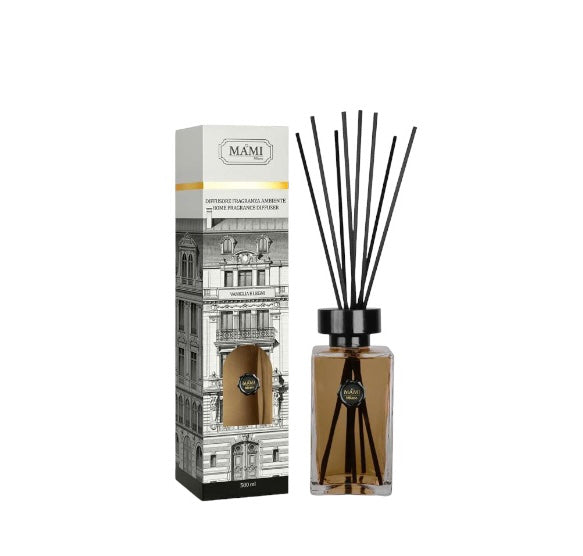 Diffuseur vanilla 200ml - Maison porcel  | Porcelaine