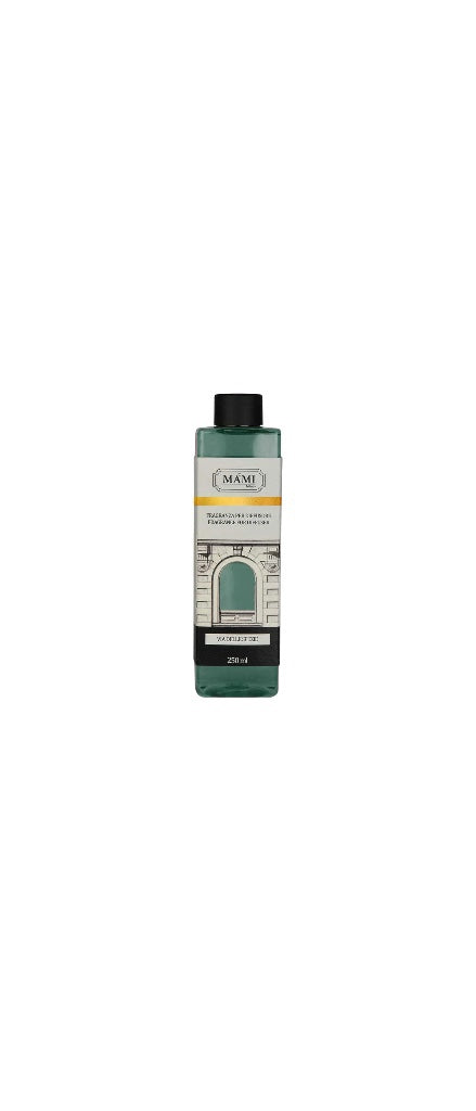 Recharge route des épices 250ml - Maison porcel  | Porcelaine