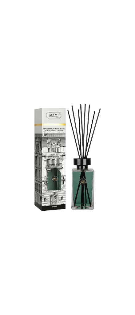 Diffuseur route des épices 200ml - Maison porcel  | Porcelaine