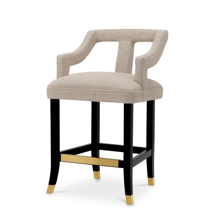 Elisa ceramic marble table 220cm