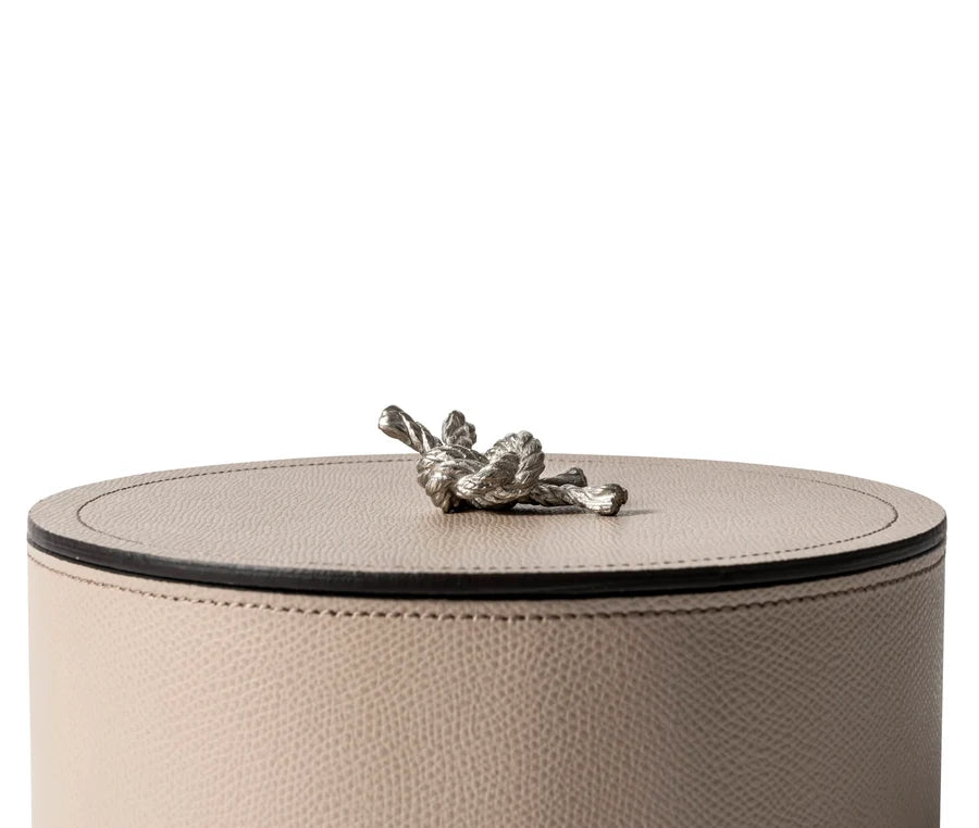 Boite ronde Pinetti - Thalia