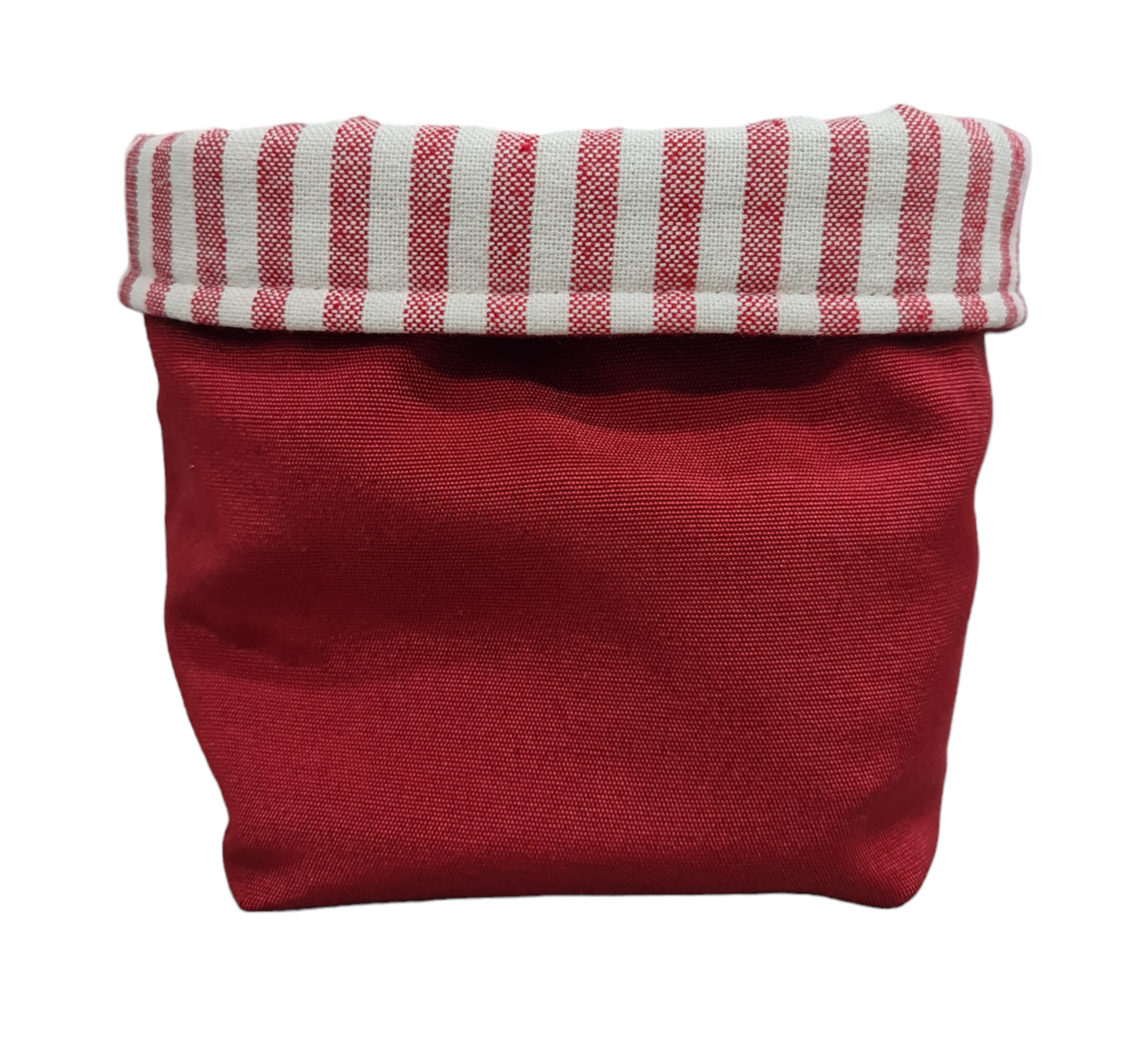 Reversible bread basket