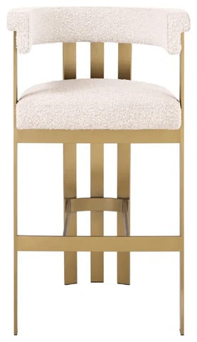 Elisa ceramic marble table 220cm