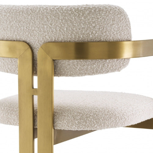 Tabouret Clubhouse - Eichholtz
