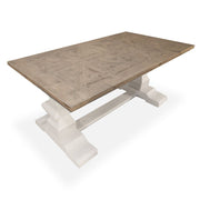 Table à Manger Broadway configurable