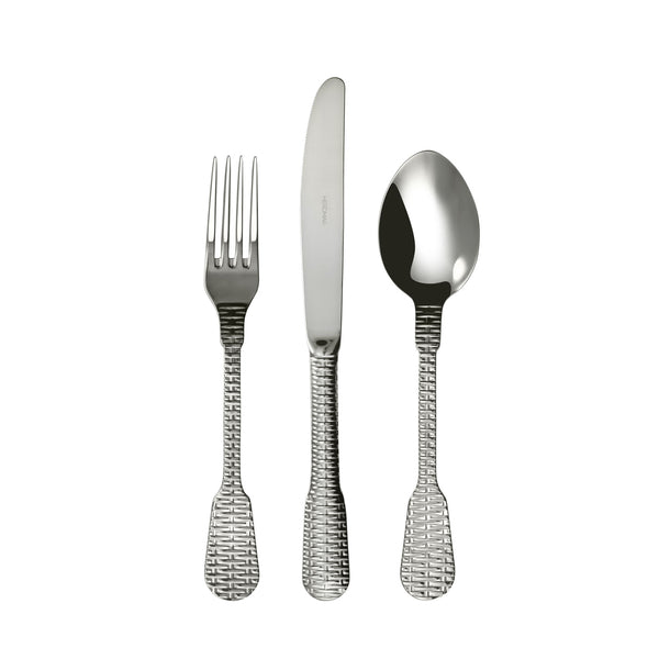 Osier argent - Maison porcel  | Porcelaine