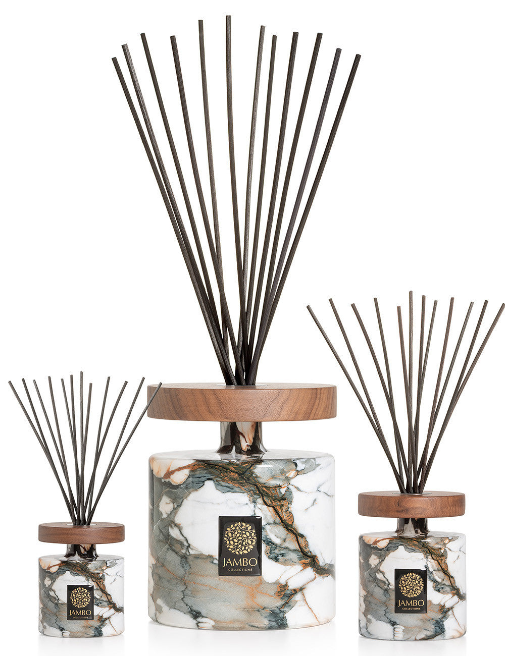 Diffuseur parfumée Jambo - Maremma Toscane
