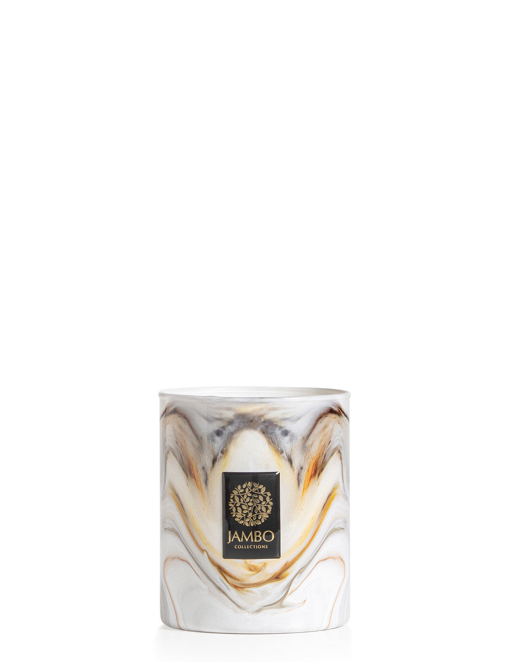 Bougie parfumée Jambo - Namadgi