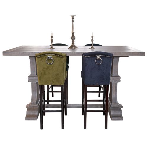 Configurable Harper bar table