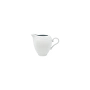 Laitier en porcelaine fine White Tears -  Porcel
